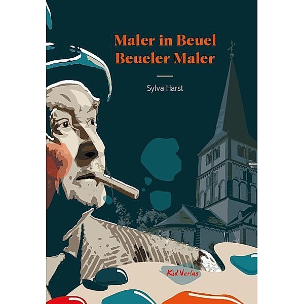 Maler in Beuel - Beueler Maler, Sylva Harst