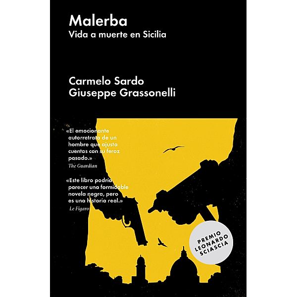 Malerba / Ensayo general, Giuseppe Grassonelli, Carmelo Sardo