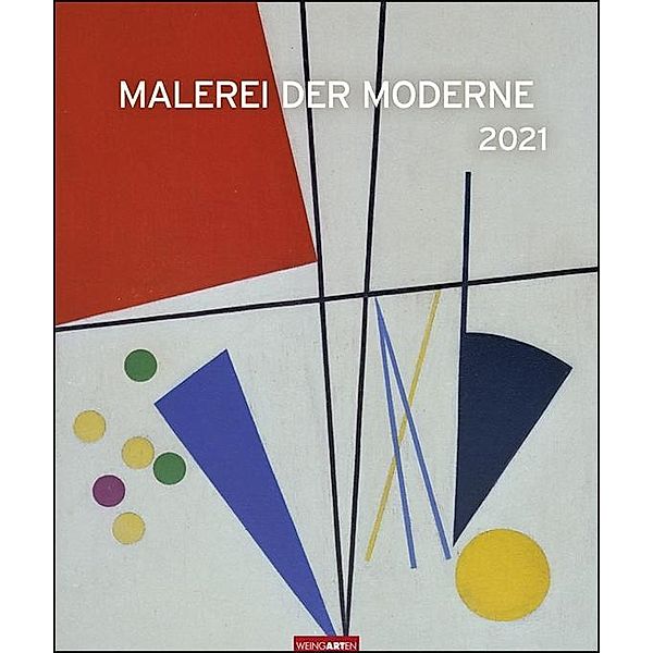 Malerei der Moderne 2021