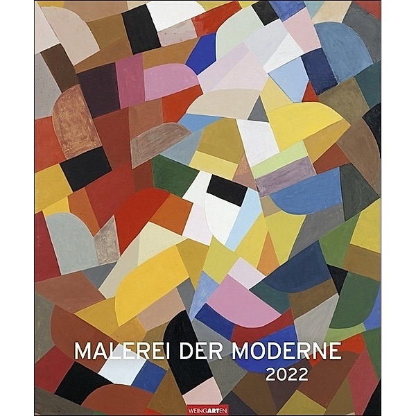 Malerei der Moderne 2022