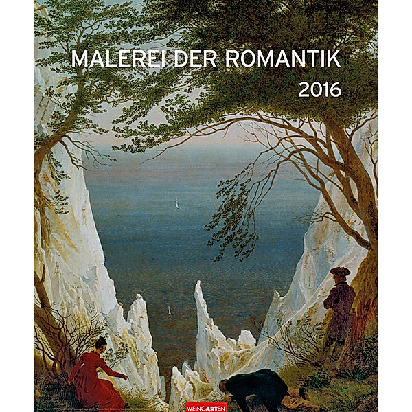 Malerei der Romantik Edition 2016