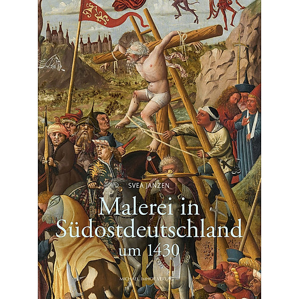 Malerei in Südostdeutschland um 1430, Svea Janzen