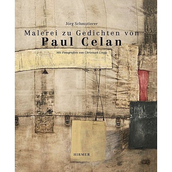 Malerei und Fotografie zu Gedichten von Paul Celan, Malerei und Fotografie zu Gedichten von Paul Celan