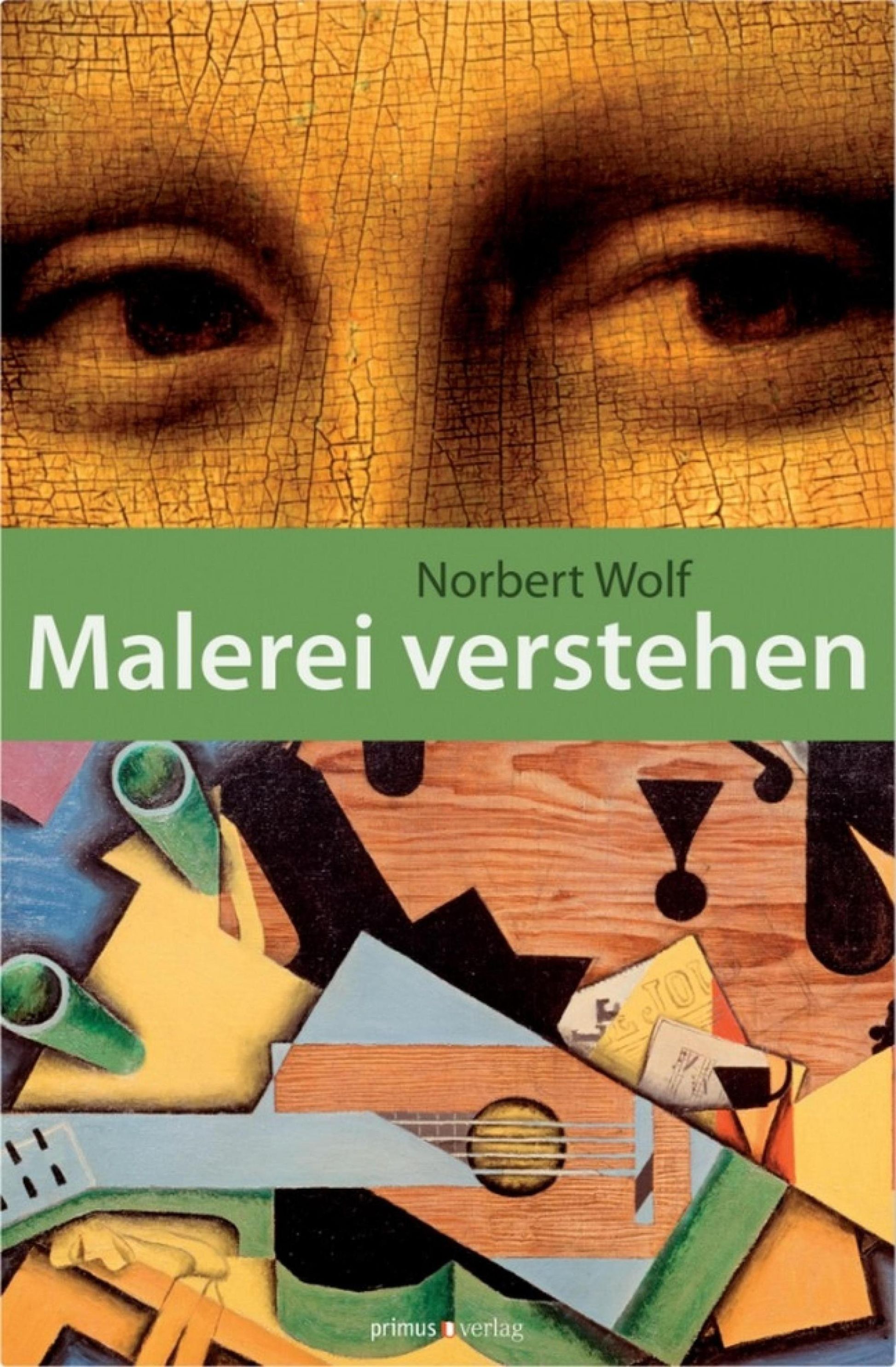 Malerei verstehen eBook v. Norbert Wolf | Weltbild