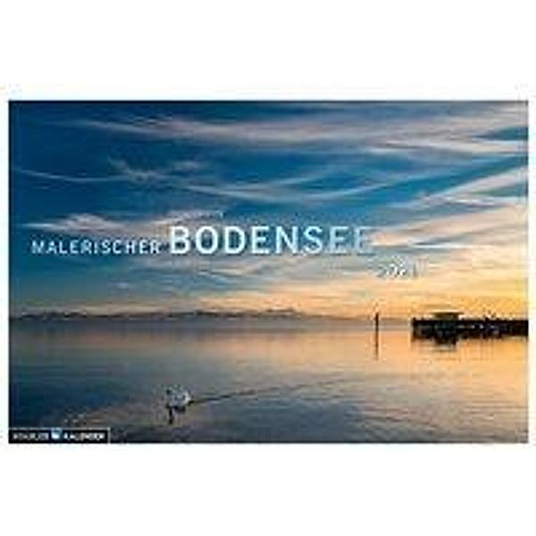 Malerischer Bodensee 2021