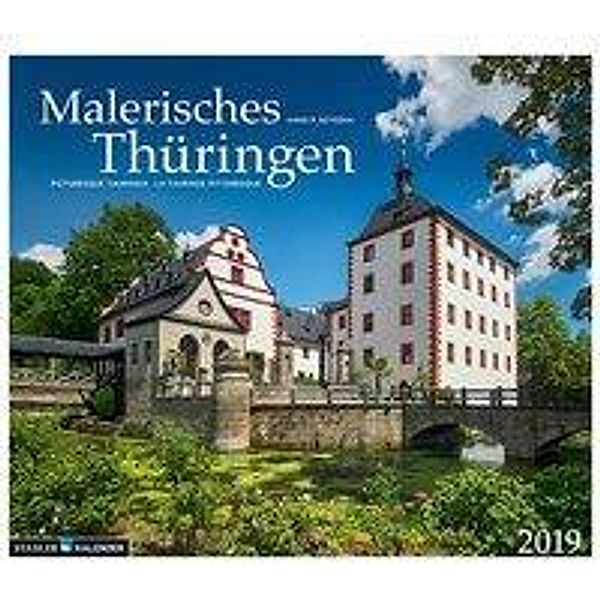 Malerisches Thüringen 2019