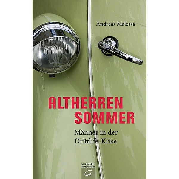 Malessa, A: Altherrensommer, Andreas Malessa