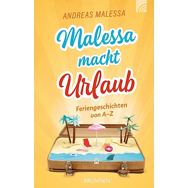 Malessa macht Urlaub, Andreas Malessa