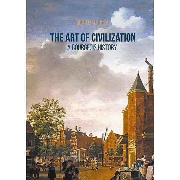 Maleuvre, D: Art of Civilization, Didier Maleuvre