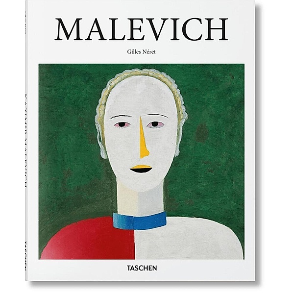 Malevich, Gilles Néret