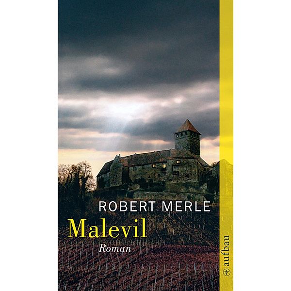 Malevil, Robert Merle