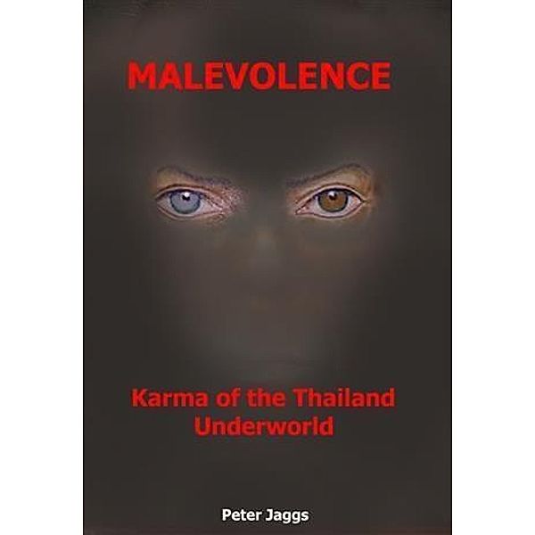 Malevolence, Peter Jaggs