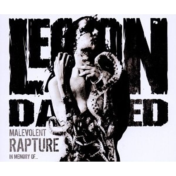 Malevolent Rapture-In Memory Of..., Legion Of The Damned