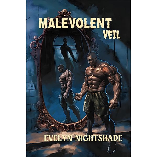 Malevolent Veil, Evelyn Nightshade