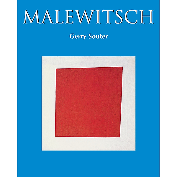 Malewitsch, Gerry Souter