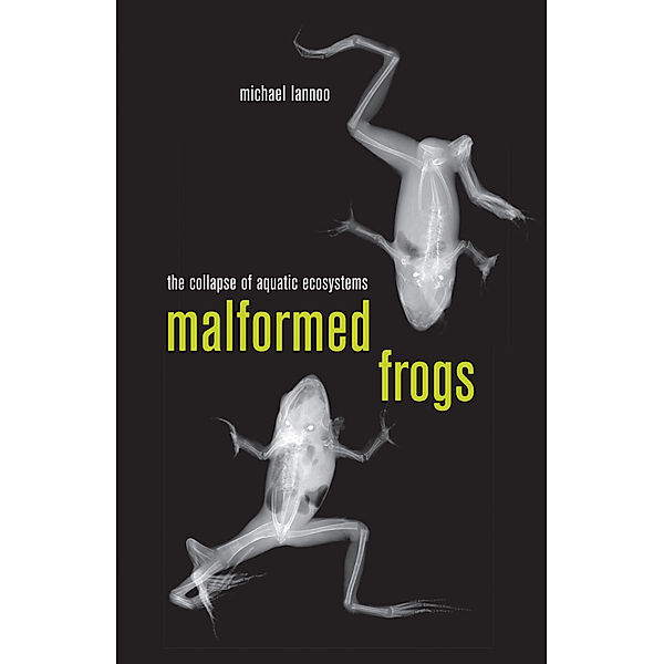 Malformed Frogs, Michael Lannoo