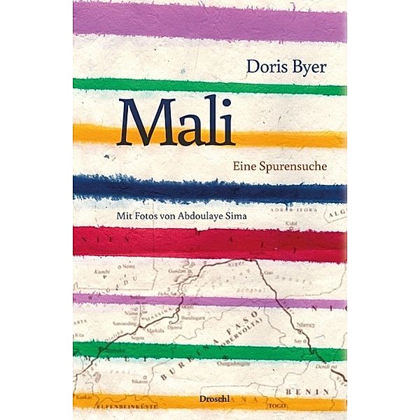 Mali, Doris Byer