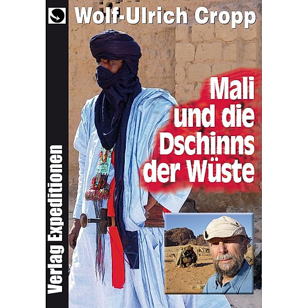 Mali, Wolf-Ulrich Cropp