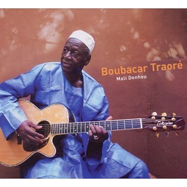 Mali Denhou, Boubacar Traore