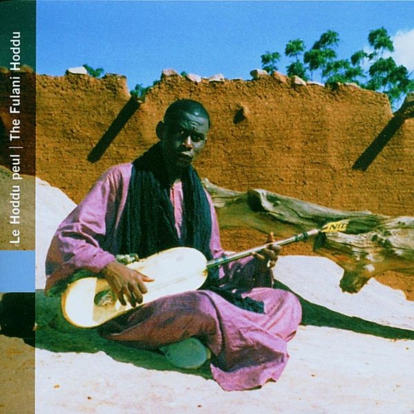 Mali: The Fulani Hoddu, Diverse Interpreten