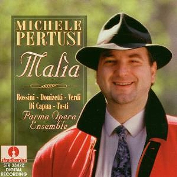 Malia, Pertusi, Parma Opera Ensemble