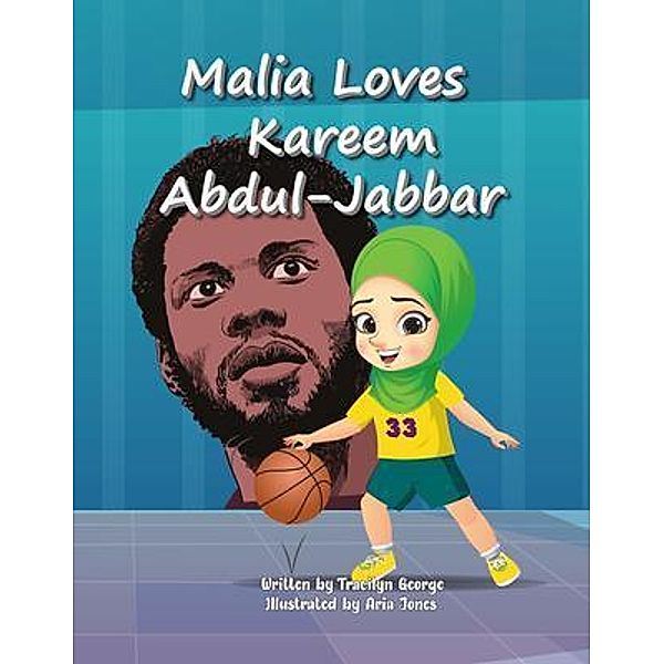 Malia Loves Kareem Abdul-Jabbar, Tracilyn George