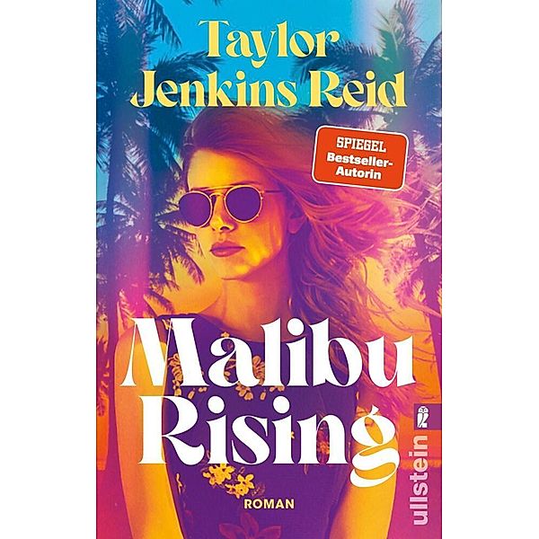 Malibu Rising, Taylor Jenkins Reid