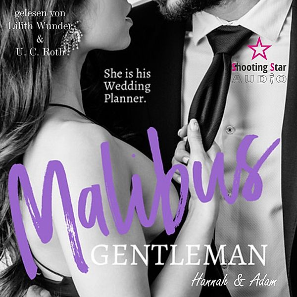 Malibu Summer Feelings - 1 - Malibu Gentlemen: Hanna & Adam, Emily Key