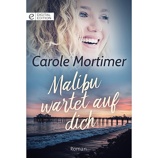 Malibu wartet auf dich, Carole Mortimer