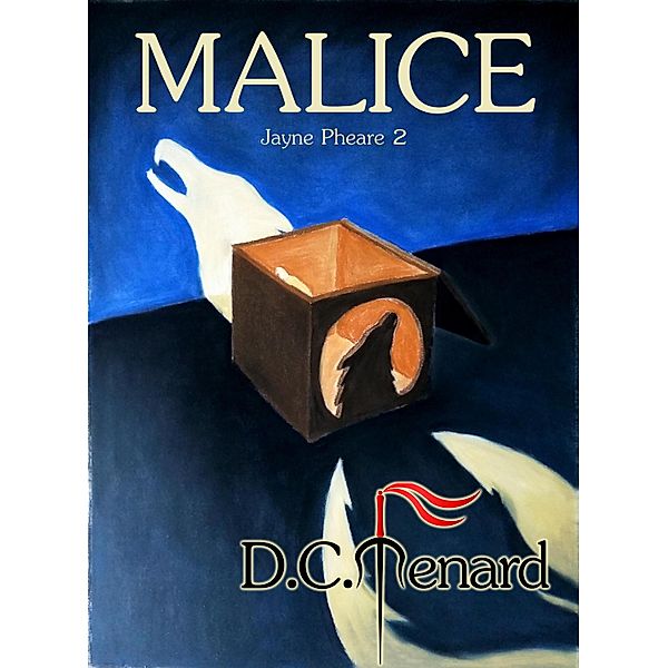 Malice, D. C. Menard