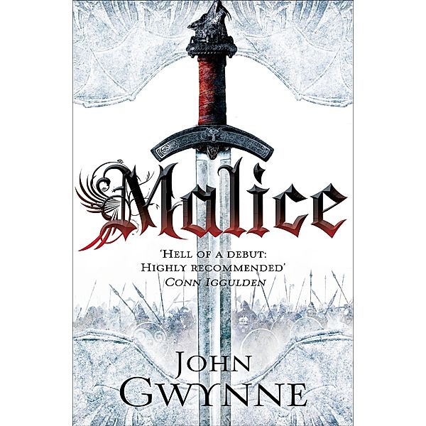 Malice, John Gwynne