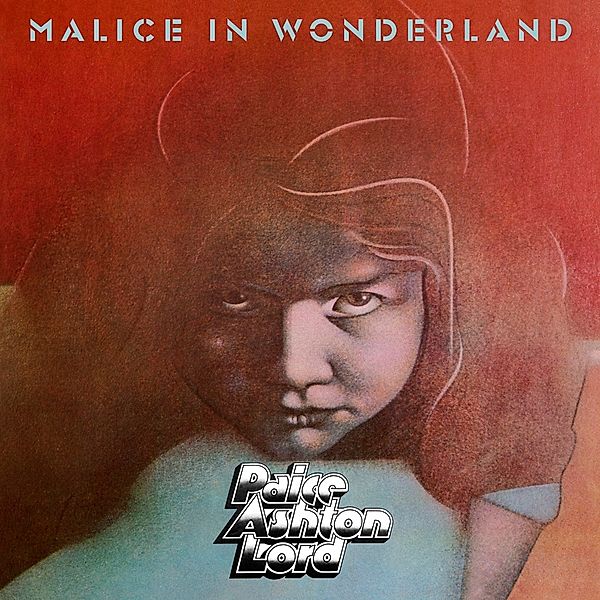 Malice In Wonderland (2019 Reissue) (Vinyl), Paice Ashton Lord