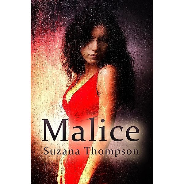 Malice (Love & Murder, #2) / Love & Murder, Suzana Thompson