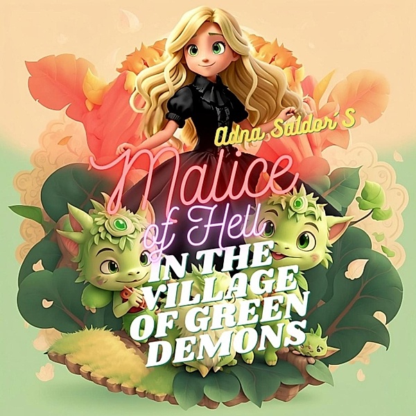 Malice of hell, in the village of green demons / Malice of Hell, Adna Saldor