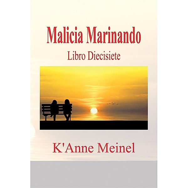 Malicia Marinando / Malicia, K'Anne Meinel