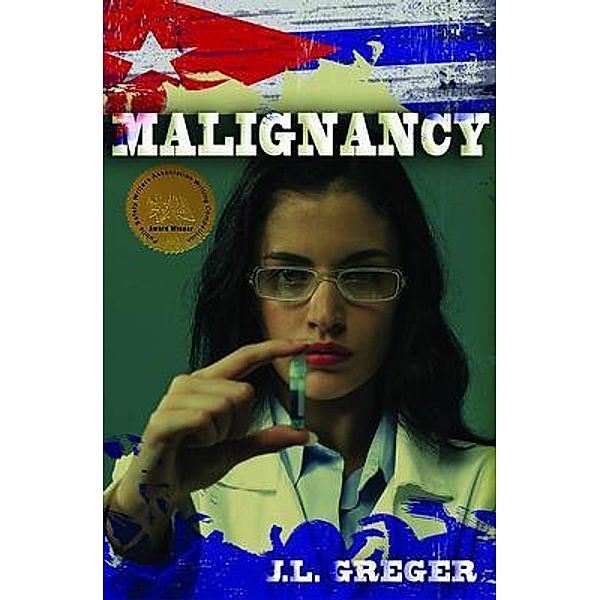 Malignancy / Science Traveler Bd.4, J. L. Greger