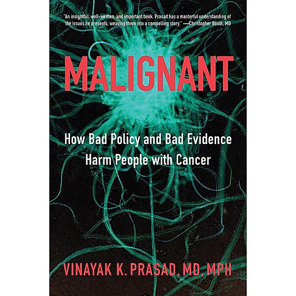 Malignant, Vinayak K. Prasad