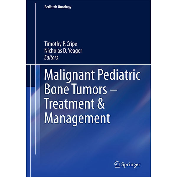 Malignant Pediatric Bone Tumors - Treatment & Management