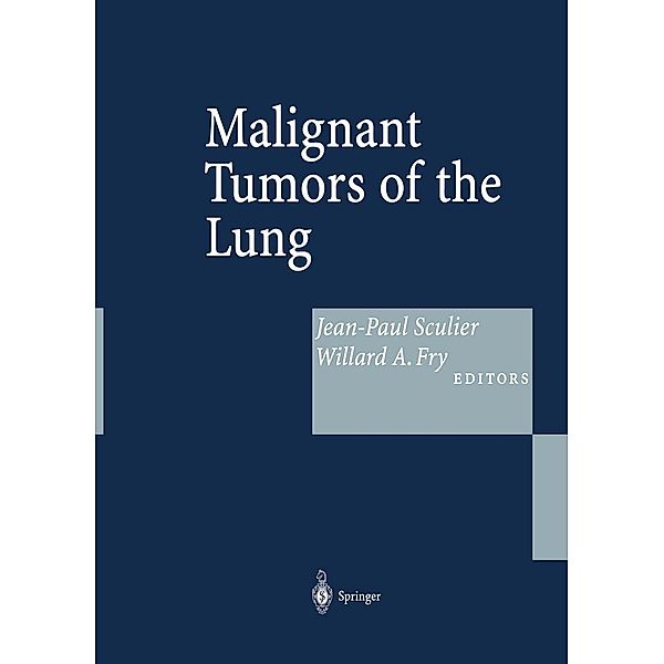 Malignant Tumors of the Lung