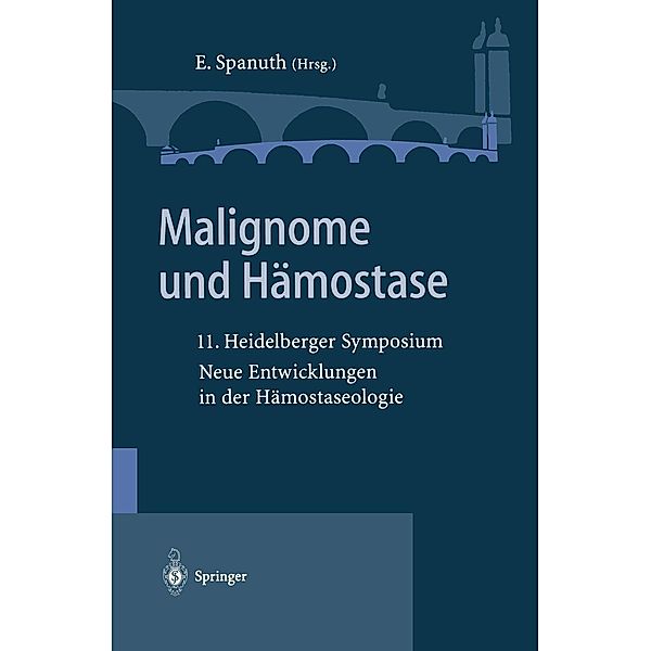 Malignome und Hämostase