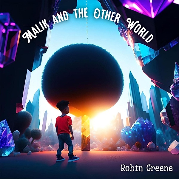 Malik and the Other World, Robin Greene
