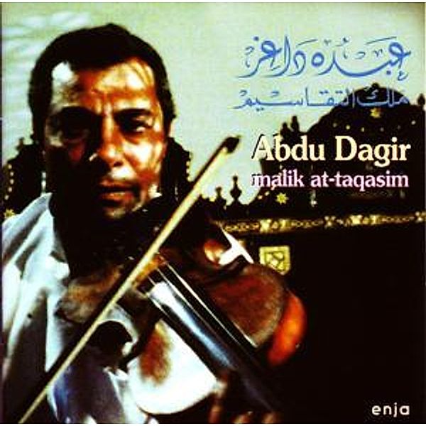 Malik At-Taqasim, Abdu Dagir