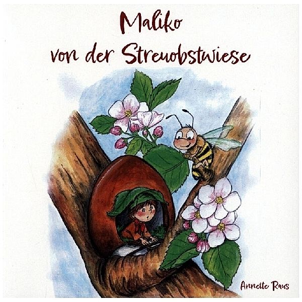 Maliko von der Streuobstwiese, Annette Raus