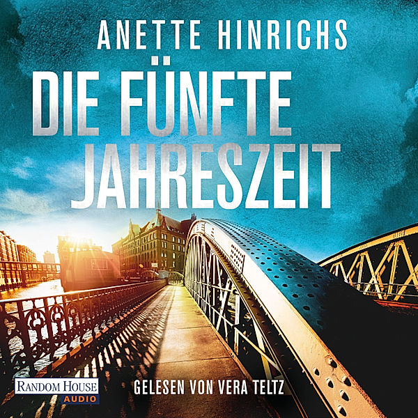 Malin Brodersen​ - 1 - Die Fünfte Jahreszeit, Anette Hinrichs