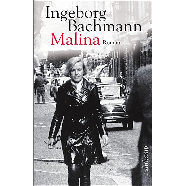 Malina, Ingeborg Bachmann