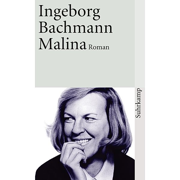 Malina, Ingeborg Bachmann