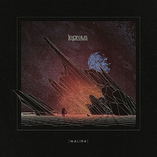 Malina (Vinyl), Leprous