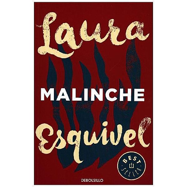 Malinche, Laura Esquivel
