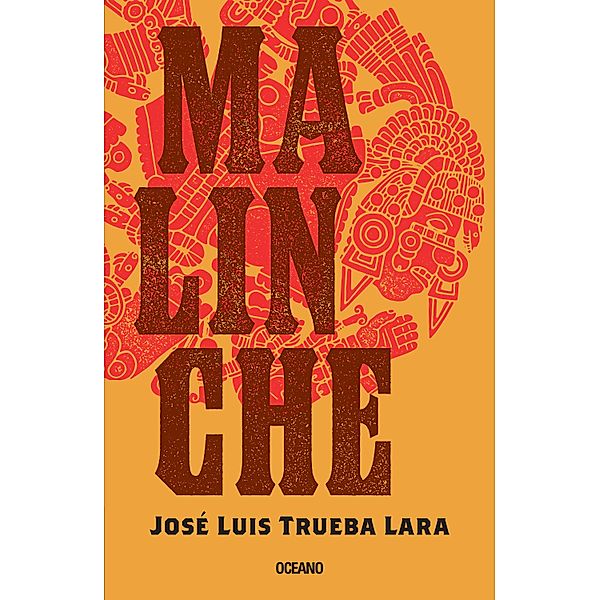 Malinche / El día siguiente, José Luis Trueba Lara