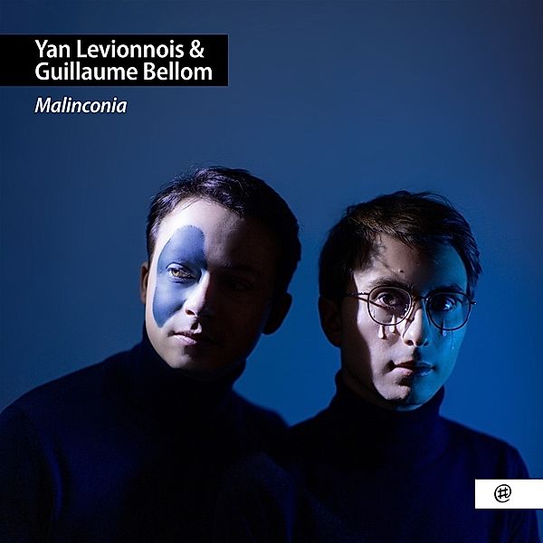 Malinconia, Yan Levionnois, Guillaume Bellom